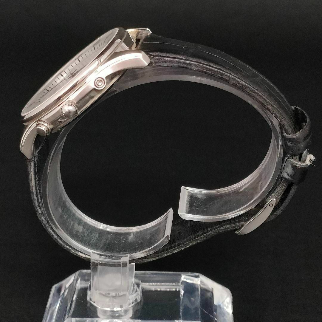 美品【稼働品】CITIZEN シチズンコレクション ホワイト ブラック 美品【稼働品】CITIZEN シチズンコレクション ホワイト ブラック