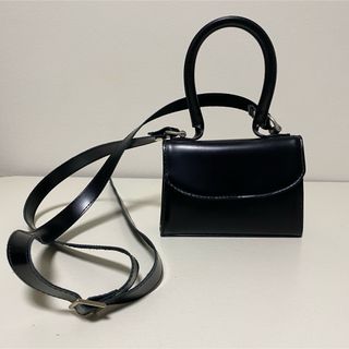 ジュンヤワタナベコムデギャルソン(JUNYA WATANABE COMME des GARCONS)の最後5時間38000❤️希少品・ほぼ新品❤️コムデギャルソン　バッグ(ショルダーバッグ)