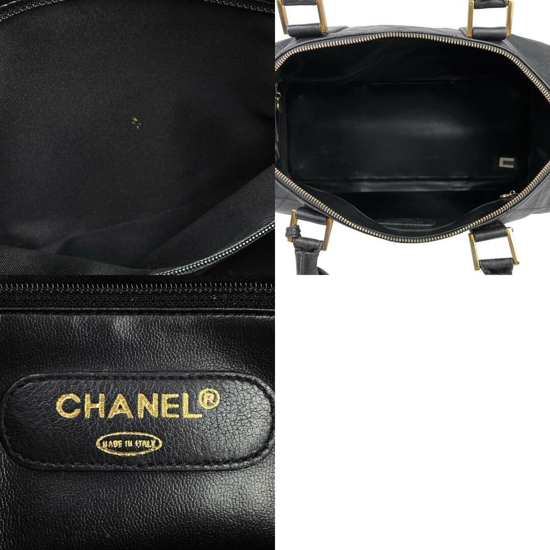 CHANEL(シャネル)のシャネル ビコローレ ハンドバッグ レディース 【中古】 レディースのバッグ(ハンドバッグ)の商品写真