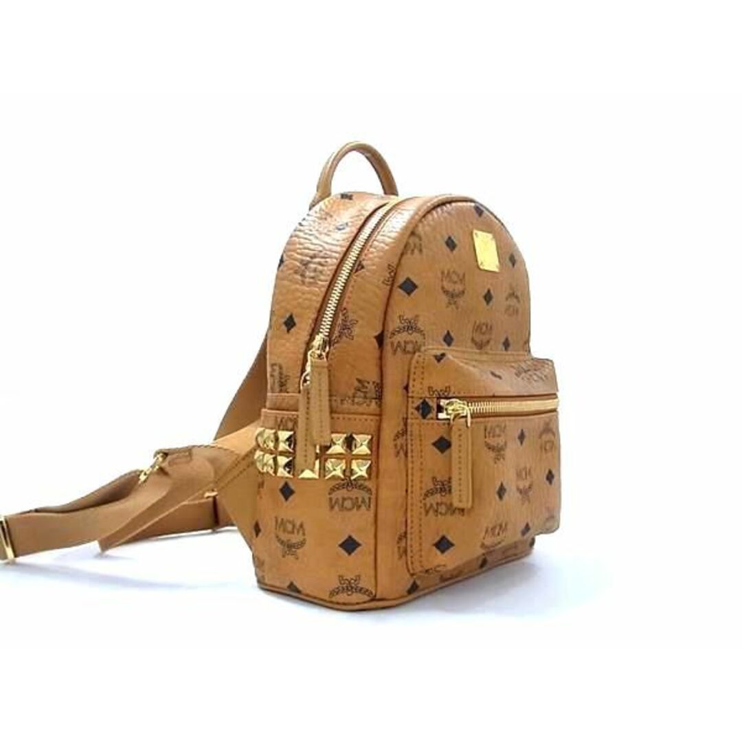 □新品□未使用□ MCM エムシーエム モノグラム ヴィセトス柄 □新品□未使用□ MCM エムシーエム モノグラム ヴィセトス柄