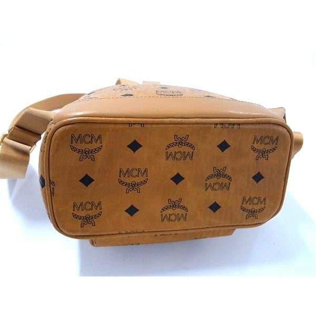 □新品□未使用□ MCM エムシーエム モノグラム ヴィセトス柄 □新品□未使用□ MCM エムシーエム モノグラム ヴィセトス柄