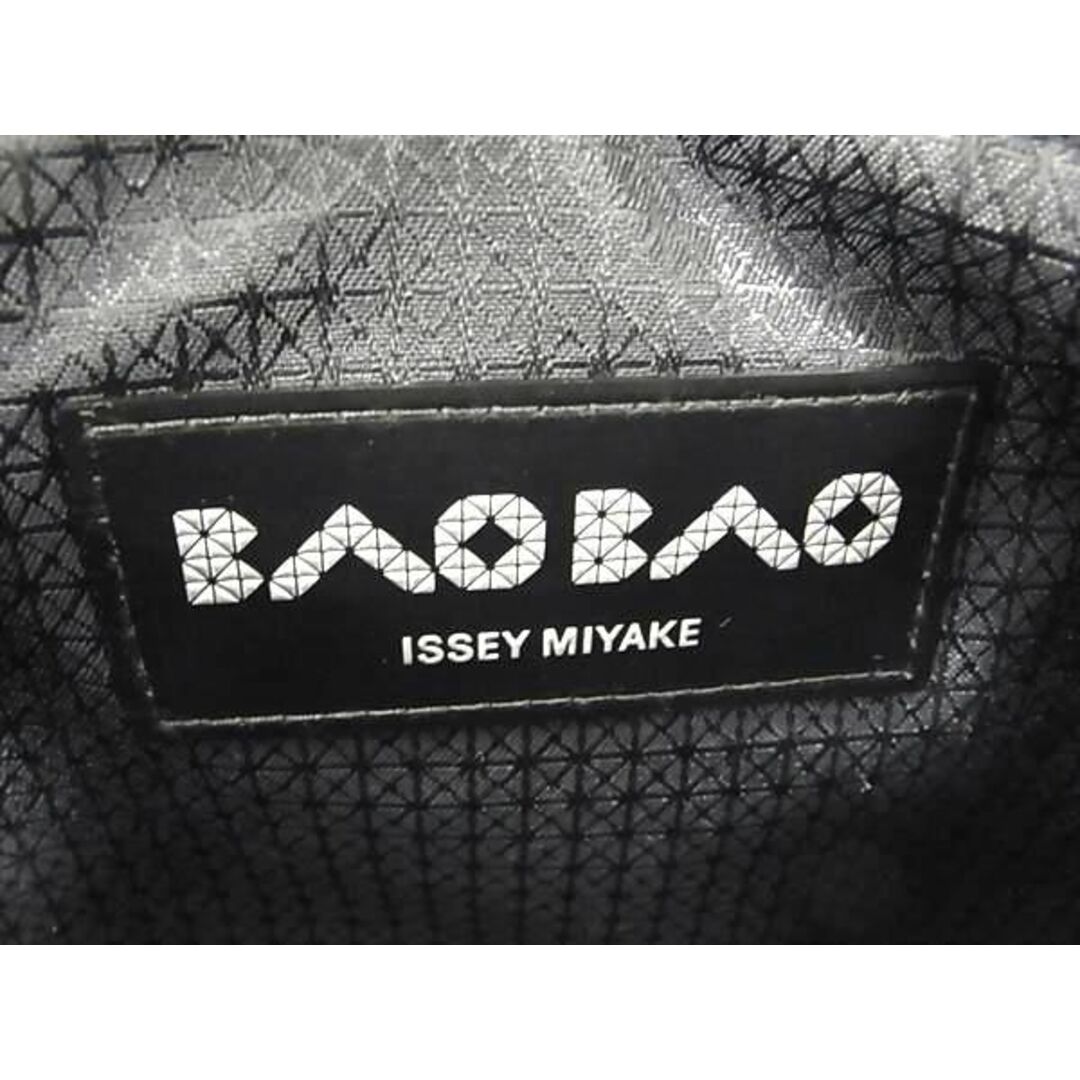 ISSEY MIYAKE - □新品同様□ BAO BAO ISSEY MIYAKE バオバオ ISSEY MIYAKE - □新品同様□ BAO BAO ISSEY MIYAKE バオバオ