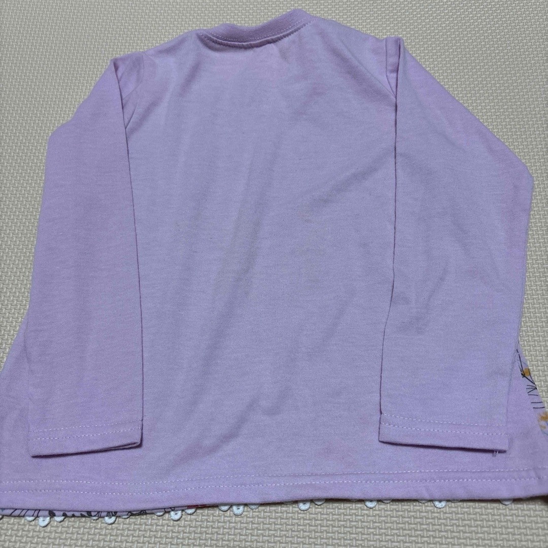 Ｔシャツ キッズ/ベビー/マタニティのキッズ服女の子用(90cm~)(Tシャツ/カットソー)の商品写真