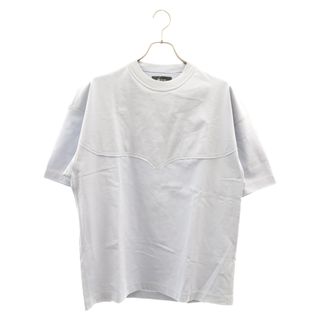 D-VEC ディーベック セーラーカラー 半袖Tシャツ ブルー VF-2TS02338(Tシャツ/カットソー(半袖/袖なし))