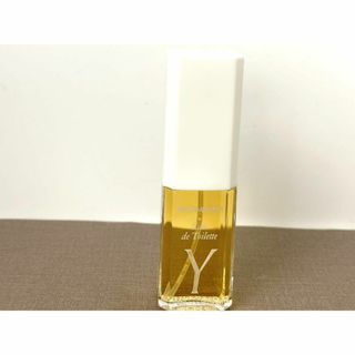 イヴサンローラン(Yves Saint Laurent)のN◎イヴ・サンローラン　Y  YSL EDT 30ml(香水(女性用))