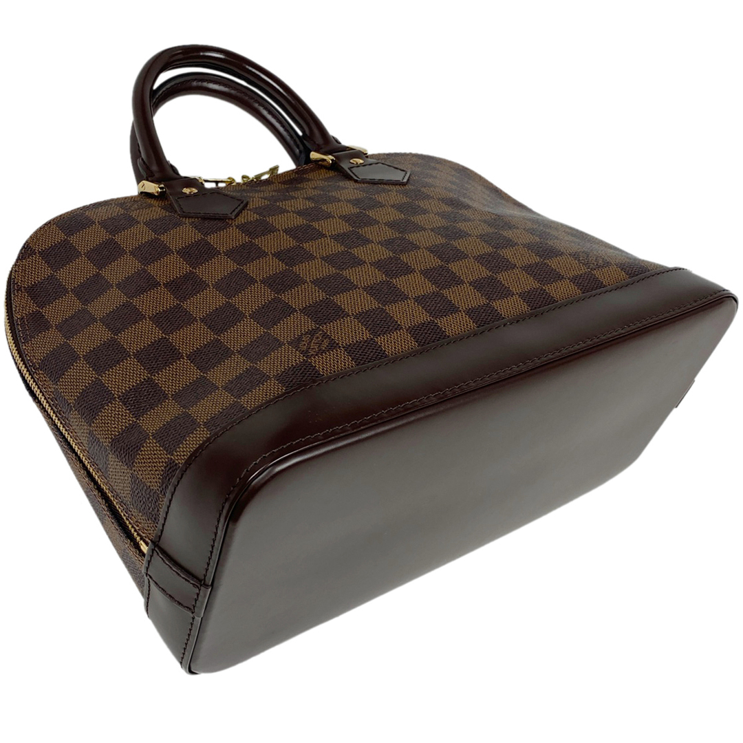 LOUIS VUITTON(ルイヴィトン)のルイ・ヴィトン アルマ レディース 【中古】 レディースのバッグ(ハンドバッグ)の商品写真