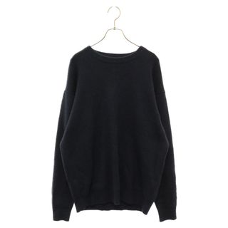 RON HERMAN ロンハーマン Military Marine Sweater 3620800052 クルーネックニットセーター ネイビー