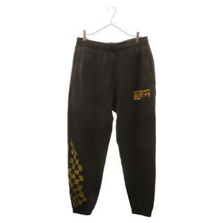 プーマ(PUMA)のPUMA プーマ ×Porsche Basketball Sweatpants ポルシェ バスケットボール スウェットパンツ ブラック 626005-01(その他)