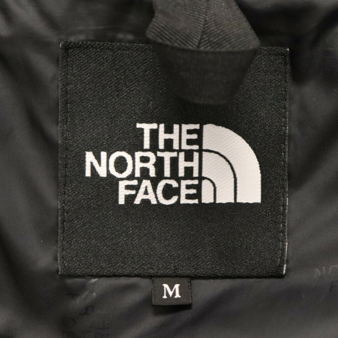 THE NORTH FACE(ザノースフェイス)のTHE NORTH FACE ザノースフェイス MOUNTAIN LIGHT JACKET マウンテンライトジャケット NP62236 ベージュ メンズのジャケット/アウター(マウンテンパーカー)の商品写真