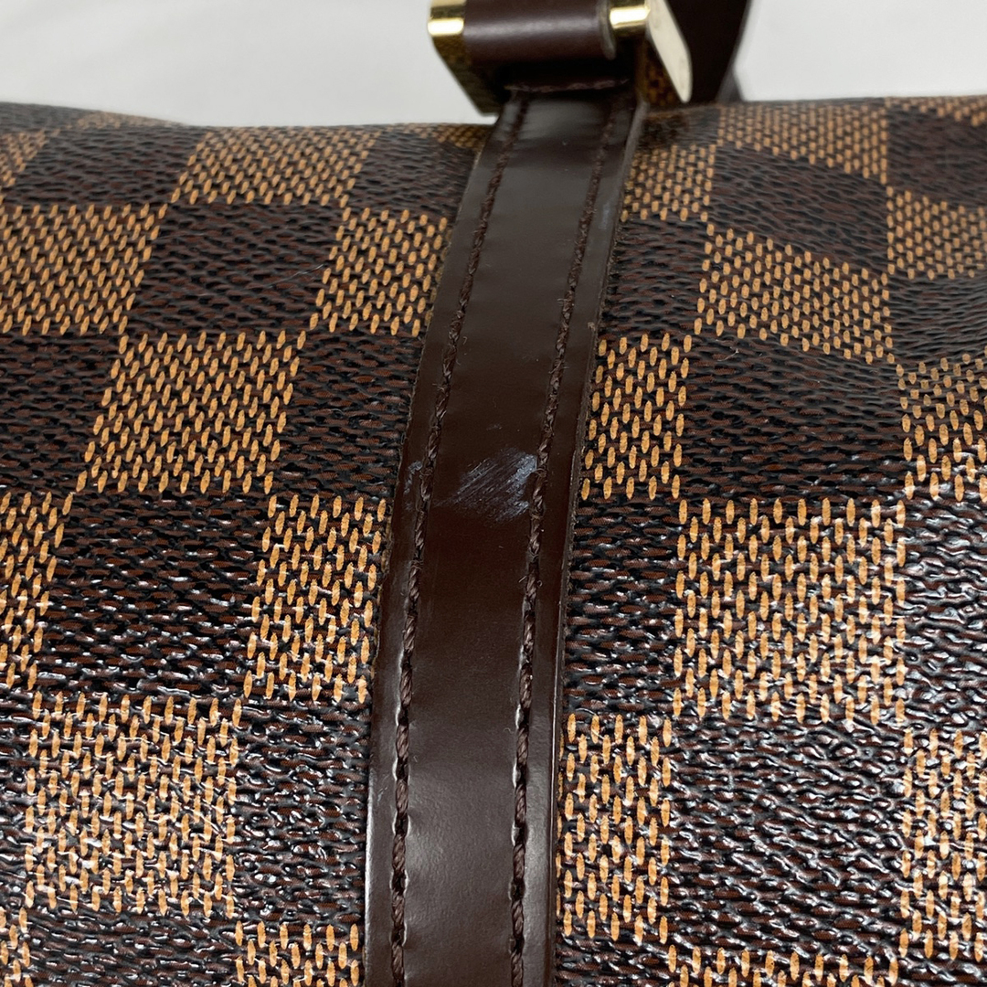 LOUIS VUITTON(ルイヴィトン)のルイ・ヴィトン パピヨン 30 レディース 【中古】 レディースのバッグ(ハンドバッグ)の商品写真