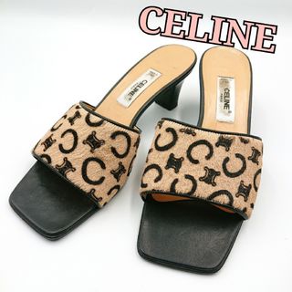 セリーヌ(celine)のCELINE サンダル(サンダル)