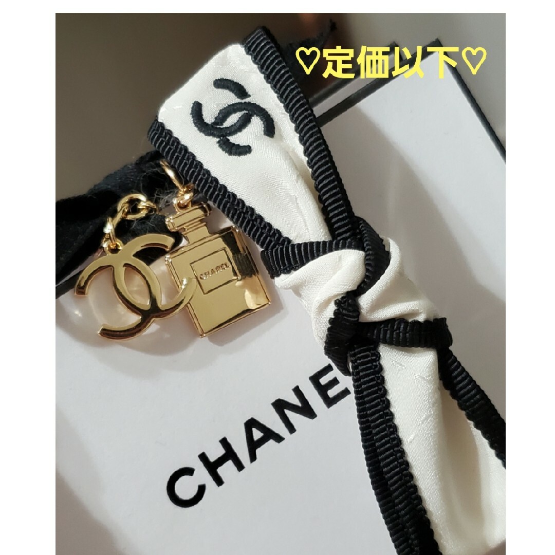 CHANEL(シャネル)のシャネル♡ヘアバレッタ♡希少品 レディースのヘアアクセサリー(バレッタ/ヘアクリップ)の商品写真