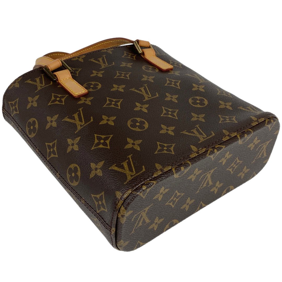 LOUIS VUITTON(ルイヴィトン)のルイ・ヴィトン ヴァヴァン PM レディース 【中古】 レディースのバッグ(ハンドバッグ)の商品写真