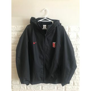 浦和レッズ NIKE アウター