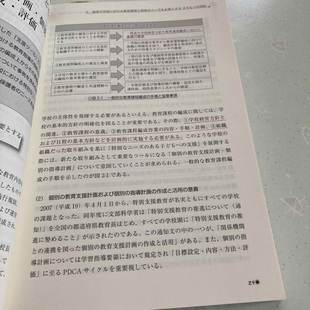 特別支援教育の授業の理論と実践　通常学校編 エンタメ/ホビーの本(人文/社会)の商品写真