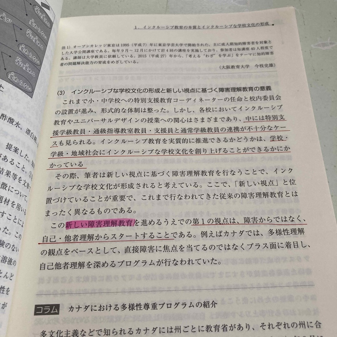 特別支援教育の授業の理論と実践　通常学校編 エンタメ/ホビーの本(人文/社会)の商品写真