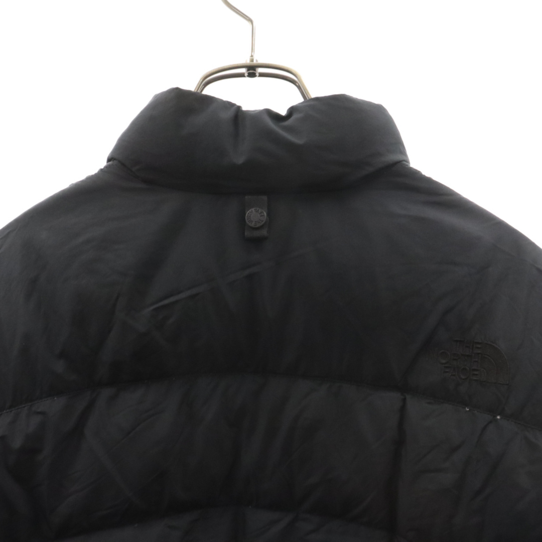 THE NORTH FACE(ザノースフェイス)のTHE NORTH FACE ザノースフェイス ACONCAGUA JACKET アコンカグア ダウンジャケット ブラック ND91718Z メンズのジャケット/アウター(ダウンジャケット)の商品写真