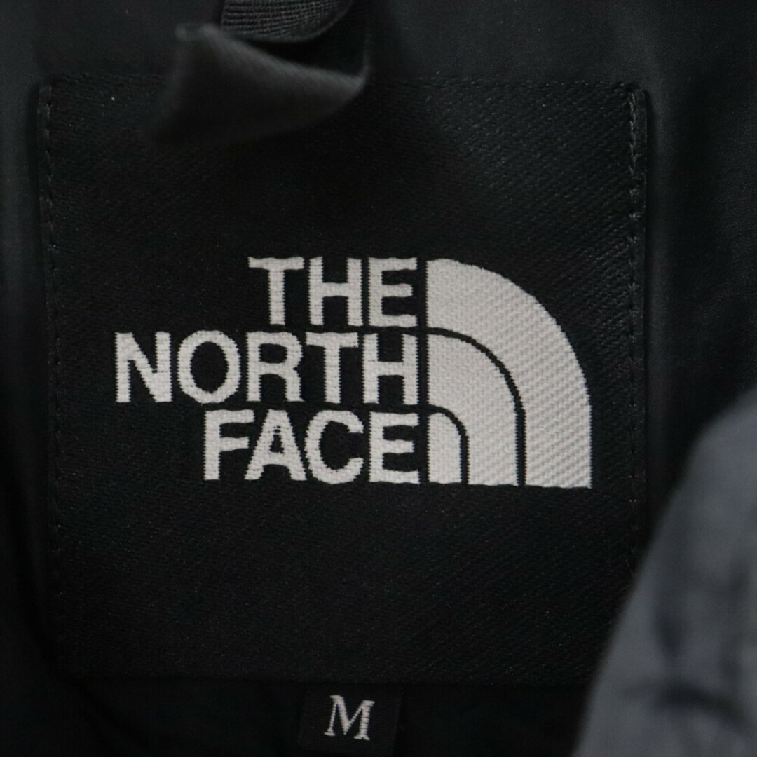 THE NORTH FACE(ザノースフェイス)のTHE NORTH FACE ザノースフェイス ACONCAGUA JACKET アコンカグア ダウンジャケット ブラック ND91718Z メンズのジャケット/アウター(ダウンジャケット)の商品写真