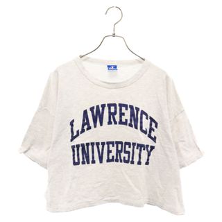 Champion - CHAMPION チャンピオン 90S USA製 VINTAGE LAWRENCE UNIVERSITY ヴィンテージ ローレンスユニバーシティ