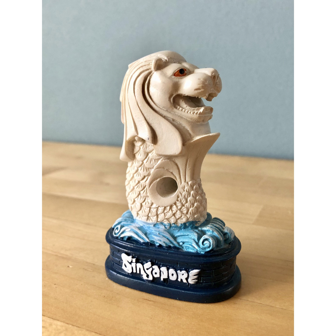 マーライオン 置物 シンガポールの通販 by Chen's shop|ラクマ マーライオン 置物 シンガポールの通販 by Chen's shop|ラクマ