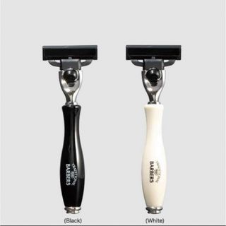 WAHL ウォール　シェーバー　ジレット　髭剃り　新品未使用(カミソリ)