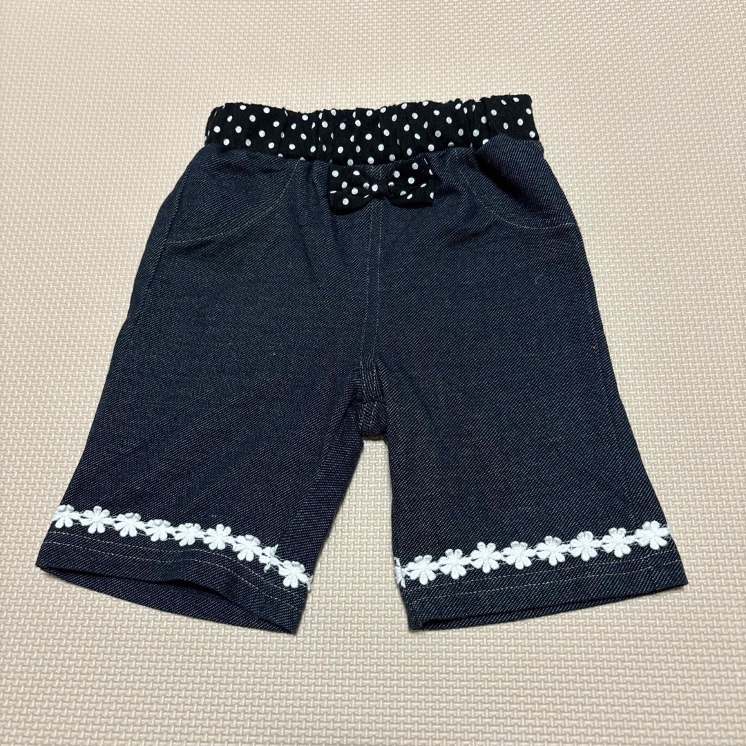 ズボン キッズ/ベビー/マタニティのキッズ服男の子用(90cm~)(パンツ/スパッツ)の商品写真