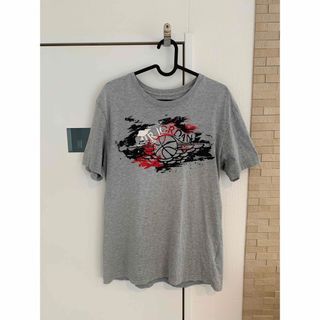 ナイキ(NIKE)のNIKE エアジョーダン　Tシャツ　M(Tシャツ/カットソー(半袖/袖なし))