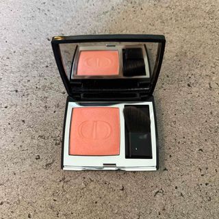 ディオール(Dior)のディオール スキンルージュブラッシュ チークカラー 601(チーク)