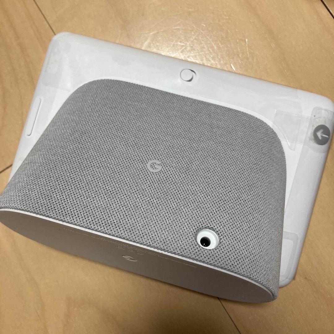 Google Nest Hub 第2世代 スマホ/家電/カメラのオーディオ機器(その他)の商品写真