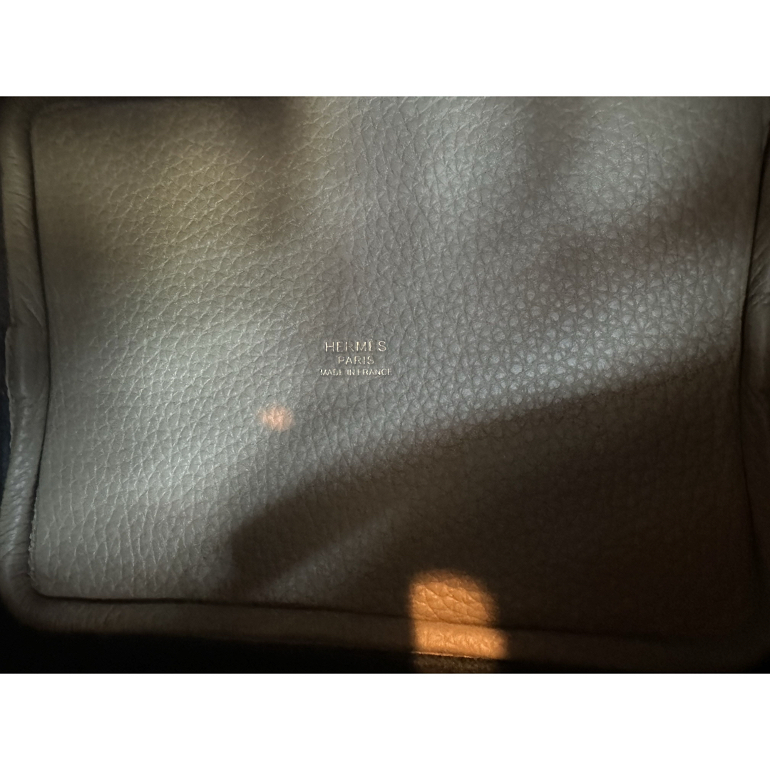 Hermes(エルメス)の【限定カラー！】エルメス　ピコタンロックPM カザック レディースのバッグ(ハンドバッグ)の商品写真
