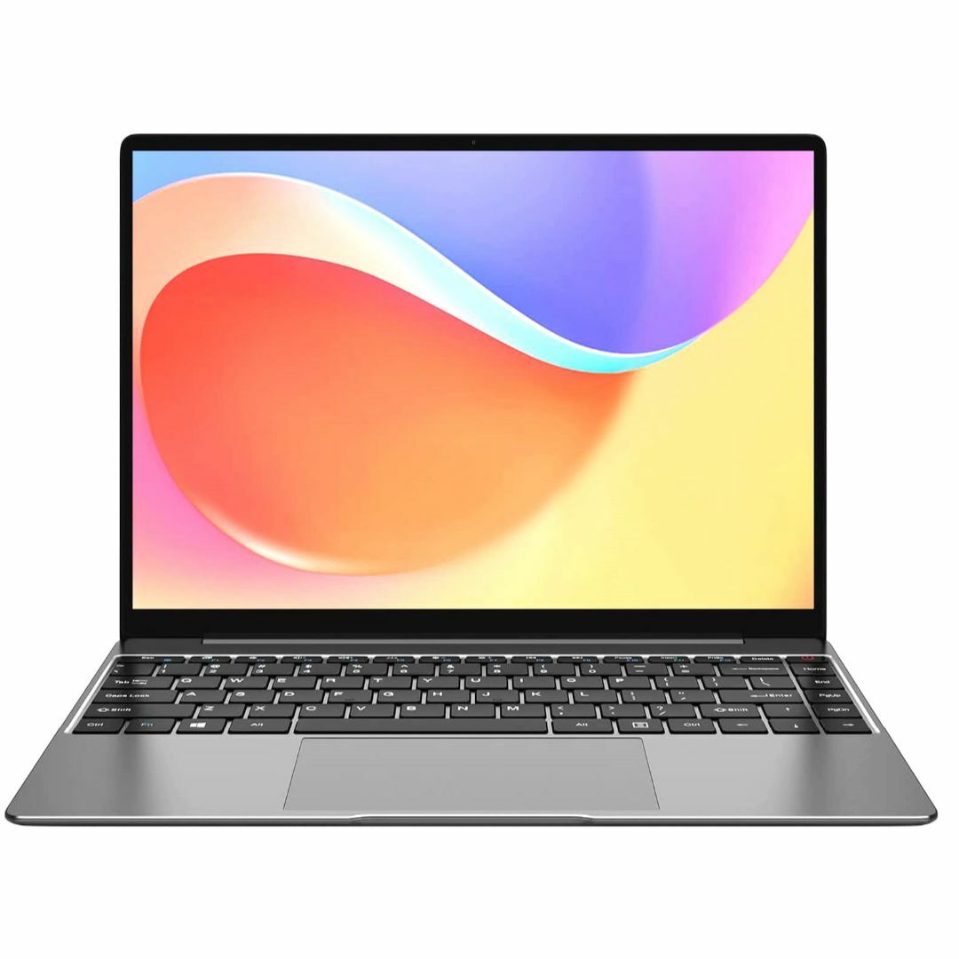 CHUWI(ツーウェイ)の新品 2021年 ノートパソコン CHUWI GemiBook Pro 14型 スマホ/家電/カメラのPC/タブレット(ノートPC)の商品写真