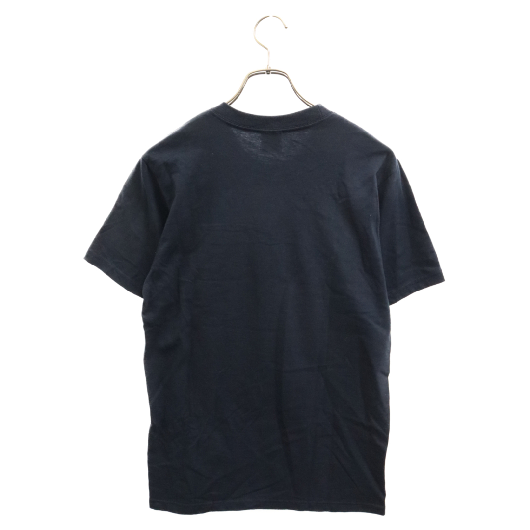 Supreme(シュプリーム)のSUPREME シュプリーム 17SS Sade Tee シャーデーアデュ プリント クルーネック半袖Tシャツ ネイビー メンズのトップス(Tシャツ/カットソー(半袖/袖なし))の商品写真