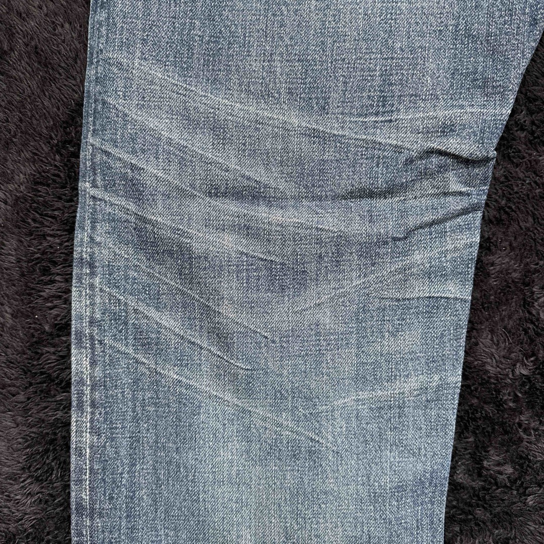 Abercrombie&Fitch(アバクロンビーアンドフィッチ)の✨超希少✨Abercrombie&Fitch セルビッチジーンズ メンズのパンツ(デニム/ジーンズ)の商品写真