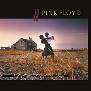 (CD)Collection of Great Dance Song／Pink Floyd(その他)