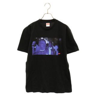 シュプリーム(Supreme)のSUPREME シュプリーム 21AW America Eats Its Young Tee プリント半袖Tシャツ ブラック(Tシャツ/カットソー(半袖/袖なし))