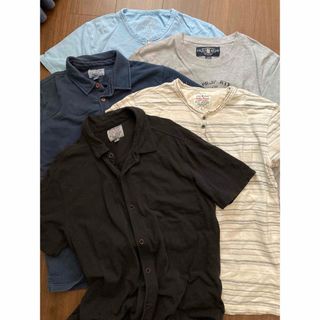 ラッキーブランド(Lucky Brand)のsalasa様専用です。他の方は購入しないでください。(Tシャツ/カットソー(半袖/袖なし))