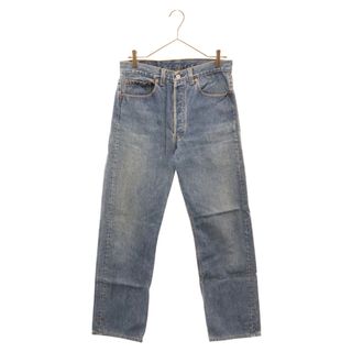 リーバイス(Levi's)のLevi's リーバイス 90s VINTAGE USA製 501 ヴィンテージ デニムパンツ インディゴ(デニム/ジーンズ)