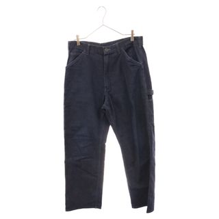 Needles ニードルス Charcoal Denim Pants チャコール デニムパンツ インディゴ DI962