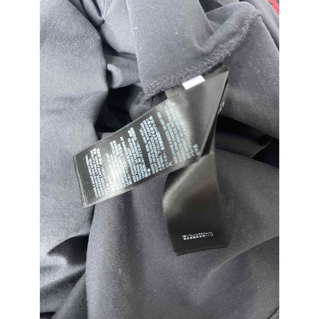 Balenciaga(バレンシアガ)のゆき様　専用BALENCIAGA バレンシアガ 長袖 T シャツ メンズのトップス(Tシャツ/カットソー(七分/長袖))の商品写真