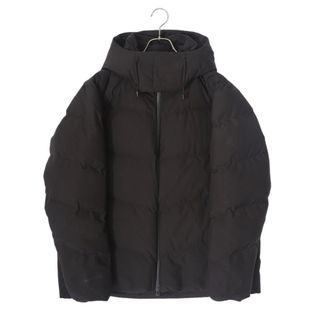 デサントオルテライン(DESCENTE ALLTERRAIN)の完売品 DESCENTE 水沢ダウン ゴアテックス デサント GORETEX(ダウンジャケット)