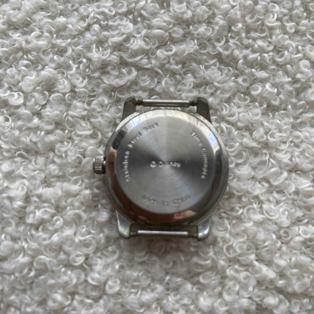 レトロ時計シンデレラ レディースのファッション小物(腕時計)の商品写真