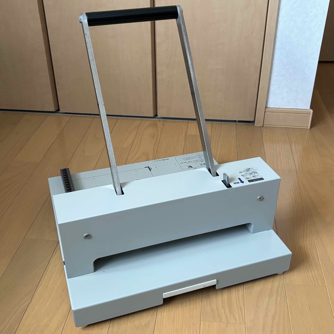 プラス 断裁機 PK-513L プラス 断裁機 PK-513L