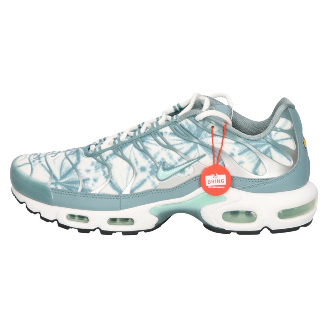 NIKE(ナイキ)のNIKE ナイキ AIR MAX PLUS WATERWAY FV0394-300 エアマックスプラス ウォーターウェイ ローカットスニーカー ホワイト US11/29cm メンズの靴/シューズ(スニーカー)の商品写真