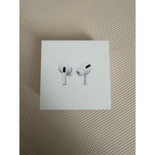 アップル(Apple)のAirPods Pro 第1世代 (その他)