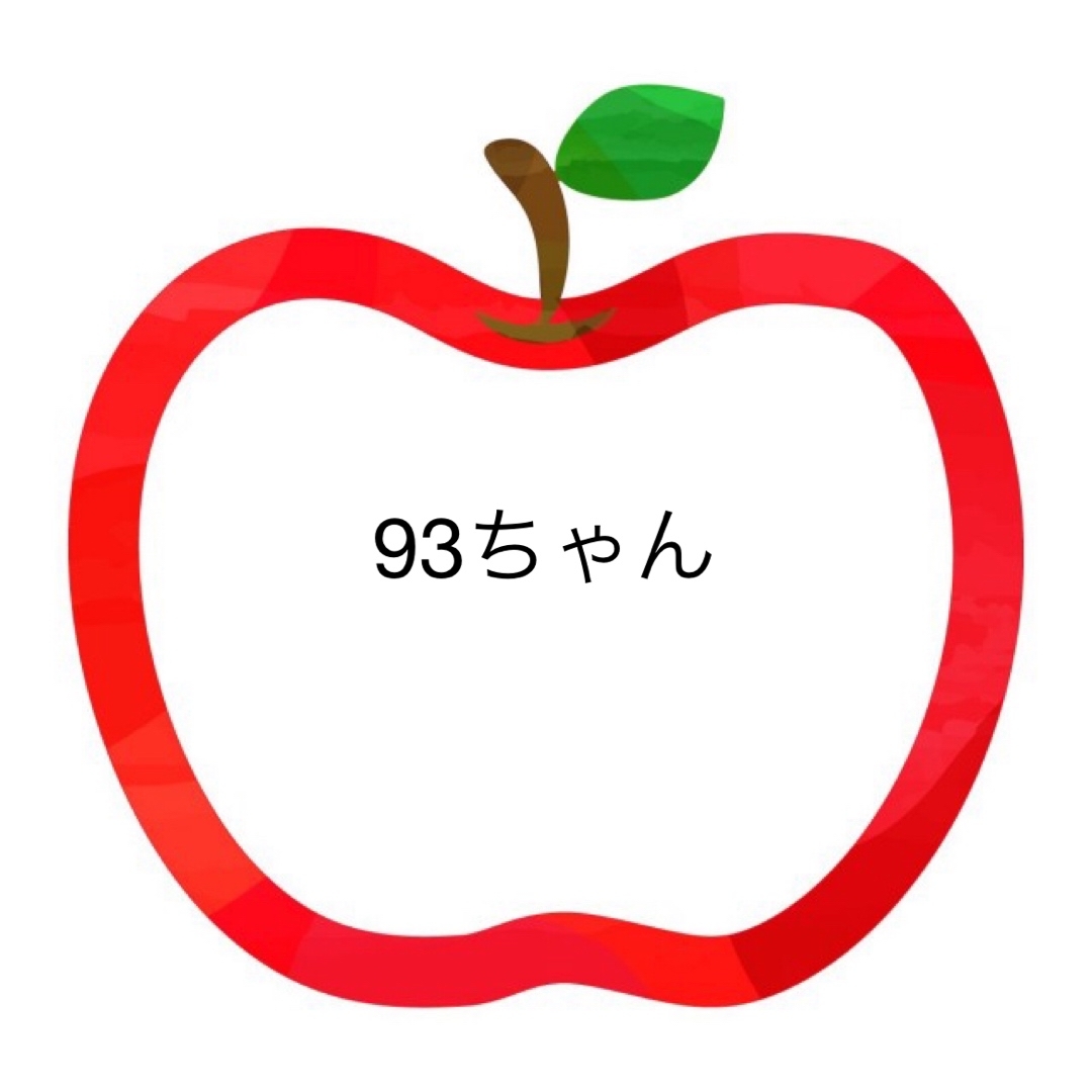 93ちゃん♡ レディースのトップス(カットソー(長袖/七分))の商品写真