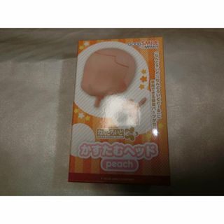 ねんどろいどどーる かすたむヘッド[peach] 再販分(その他)