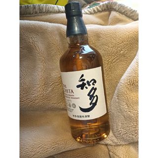 サントリー(サントリー)の新品　SUNTORY　知多　ウイスキー　700(ウイスキー)