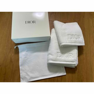 Christian Dior(タオル/バス用品)のフリマアイテム一覧 Christian Dior(タオル/バス用品)のフリマアイテム一覧