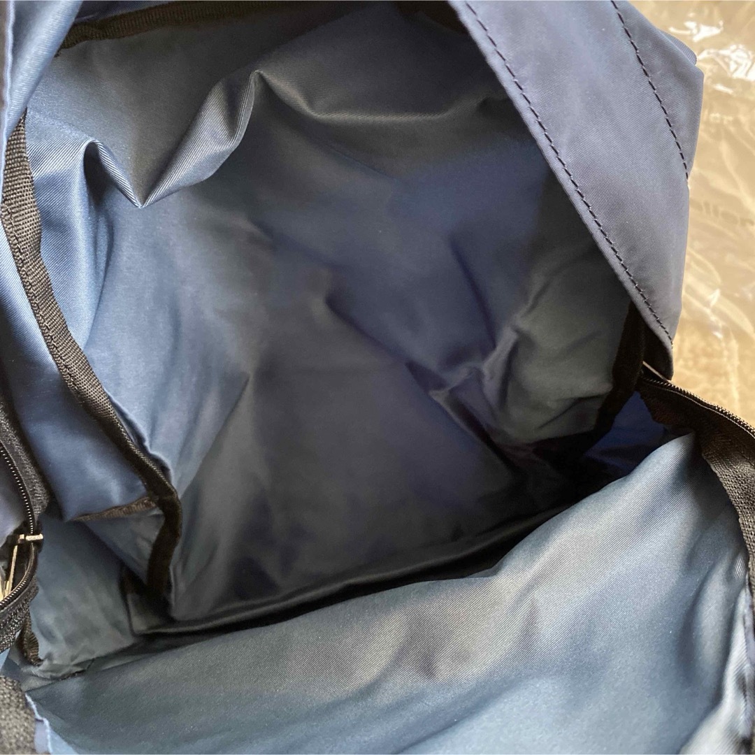 Herve Chapelier(エルベシャプリエ)のHervé Chapelier エルベシャプリエ 廃盤 デイパック フランス製 メンズのバッグ(バッグパック/リュック)の商品写真