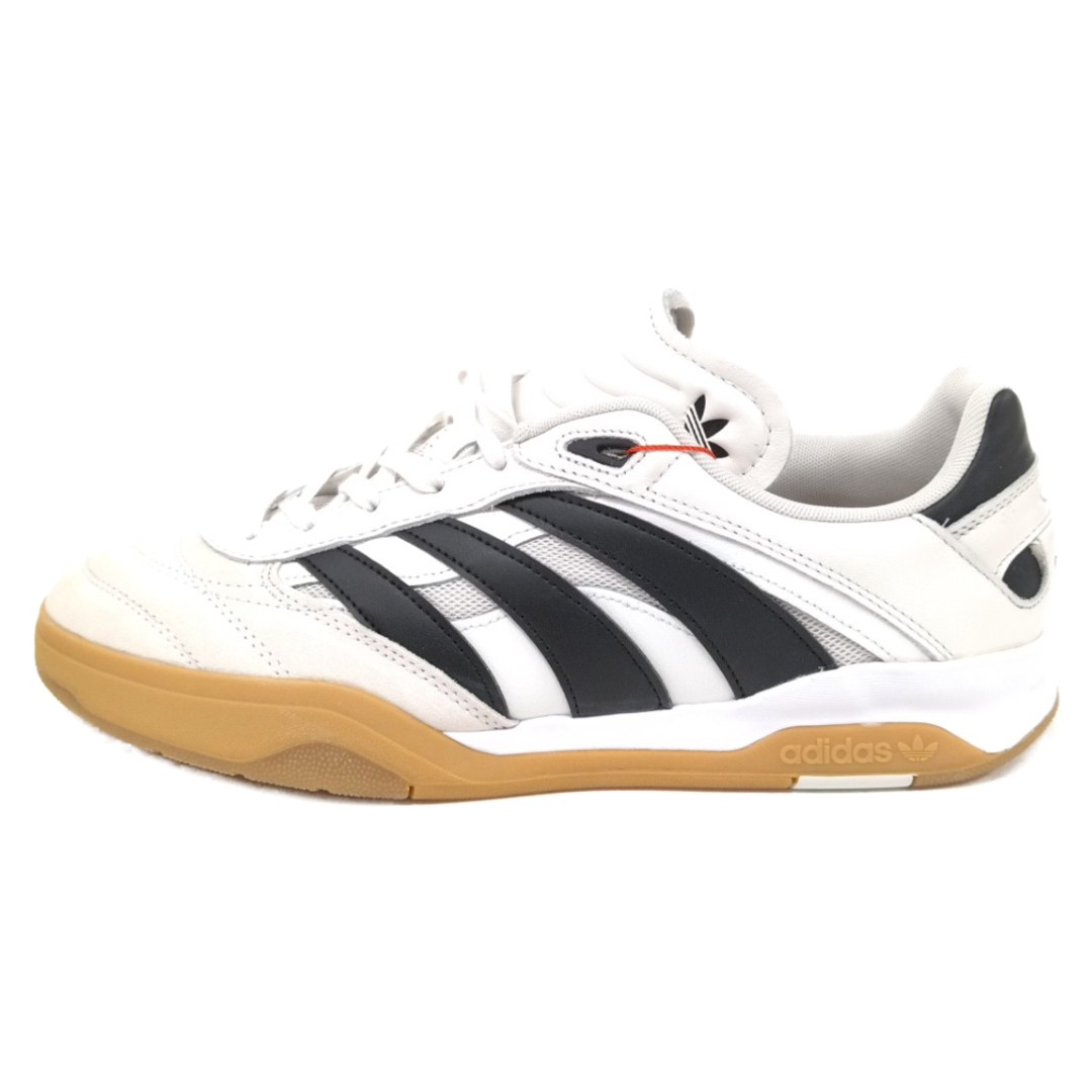 adidas(アディダス)のadidas アディダス Predator Mundial IG3989 プレデター ムンディアル ローカットスニーカー US12/30cm ホワイト メンズの靴/シューズ(スニーカー)の商品写真